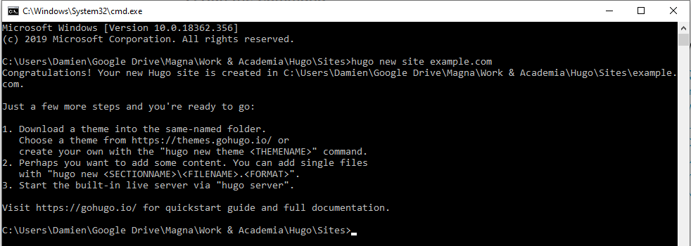 AWSB0001-02_Build_Sample_Site