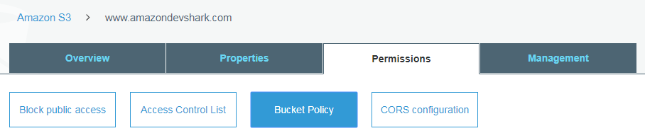 AWSB0006-06_S3BuckPolicy