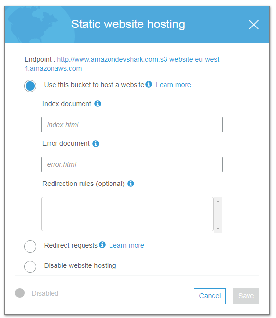AWSB0006-08_StaticHost