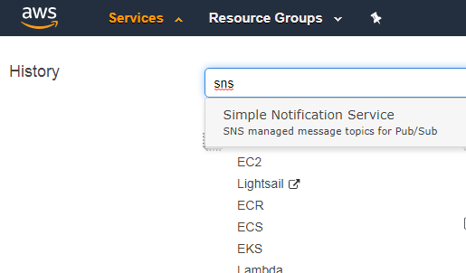 AWSB0007-01_SNSConsole