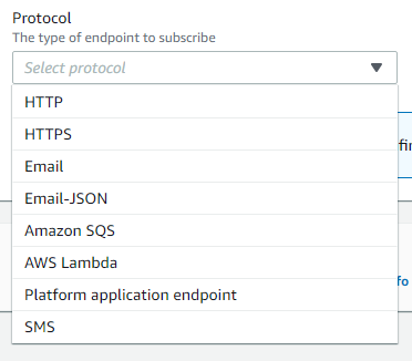 AWSB0007-06_SNSSubscriptionList