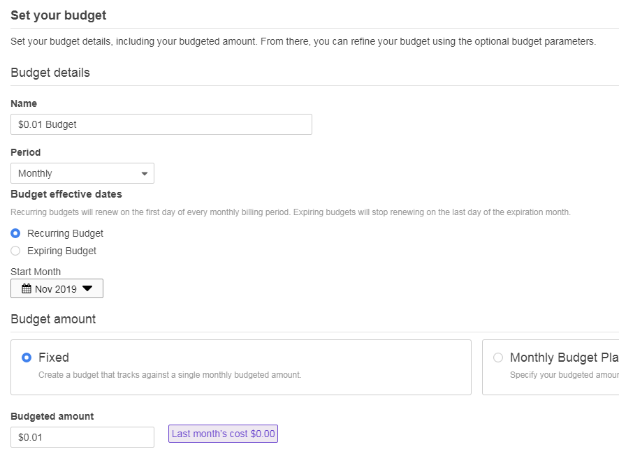 AWSB0008-02_BudgetSetup